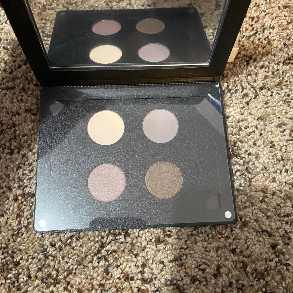 Ittse build you own palette
